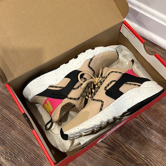 Air Huarache Run Ultra SI - Picture 9 of 9